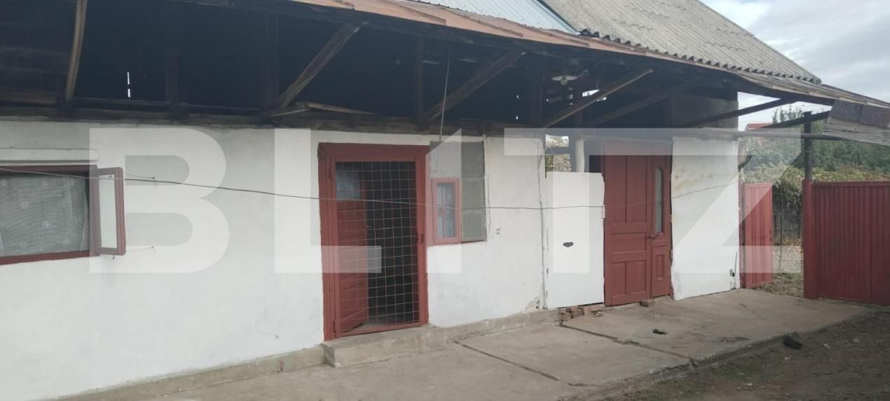 Casa de vânzare 4 camere Ghirdoveni - 158859CV | BLITZ Târgoviște | Poza15