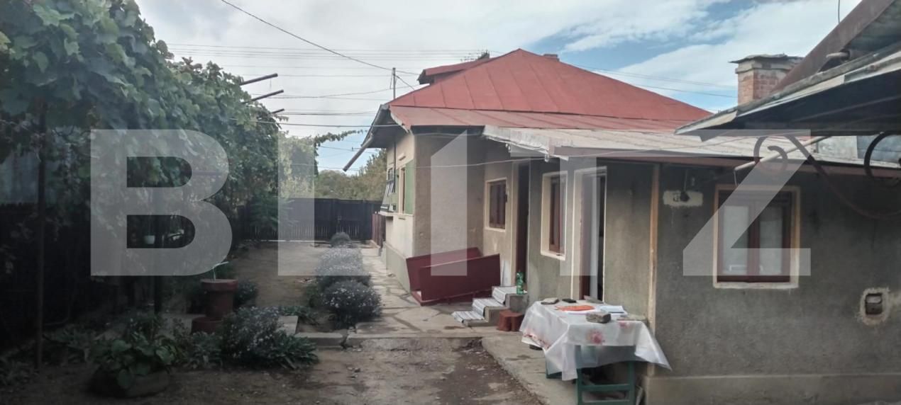 Casa de vânzare 4 camere Ghirdoveni - 158859CV | BLITZ Târgoviște | Poza13