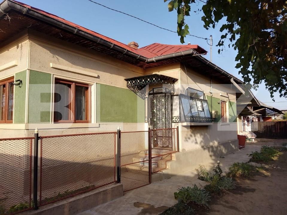 Casa de vânzare 4 camere Ghirdoveni - 158859CV | BLITZ Târgoviște | Poza4