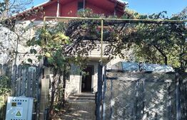 Casa/Vilă Ultracentral 180mp/228mp teren Târgoviște