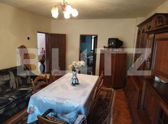 Casa de vânzare 6 camere Central - 159162CV | BLITZ Târgoviște | Poza6