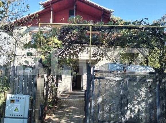 Casa de vânzare 6 camere Central - 159162CV | BLITZ Târgoviște | Poza1