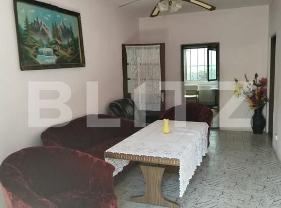 Casa de vânzare 6 camere Central - 159162CV | BLITZ Târgoviște | Poza2