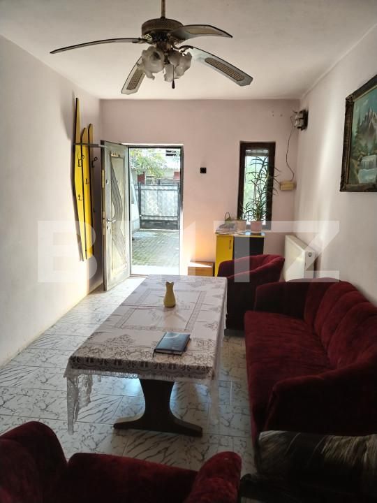 Casa de vânzare 6 camere Central - 159162CV | BLITZ Târgoviște | Poza3