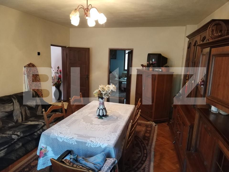 Casa de vânzare 6 camere Central - 159162CV | BLITZ Târgoviște | Poza6