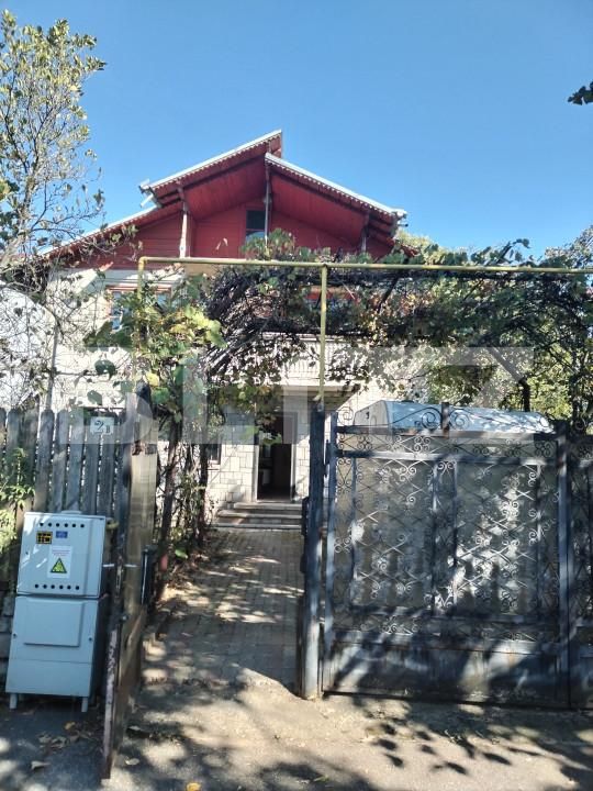 Casa de vânzare 6 camere Central - 159162CV | BLITZ Târgoviște | Poza1