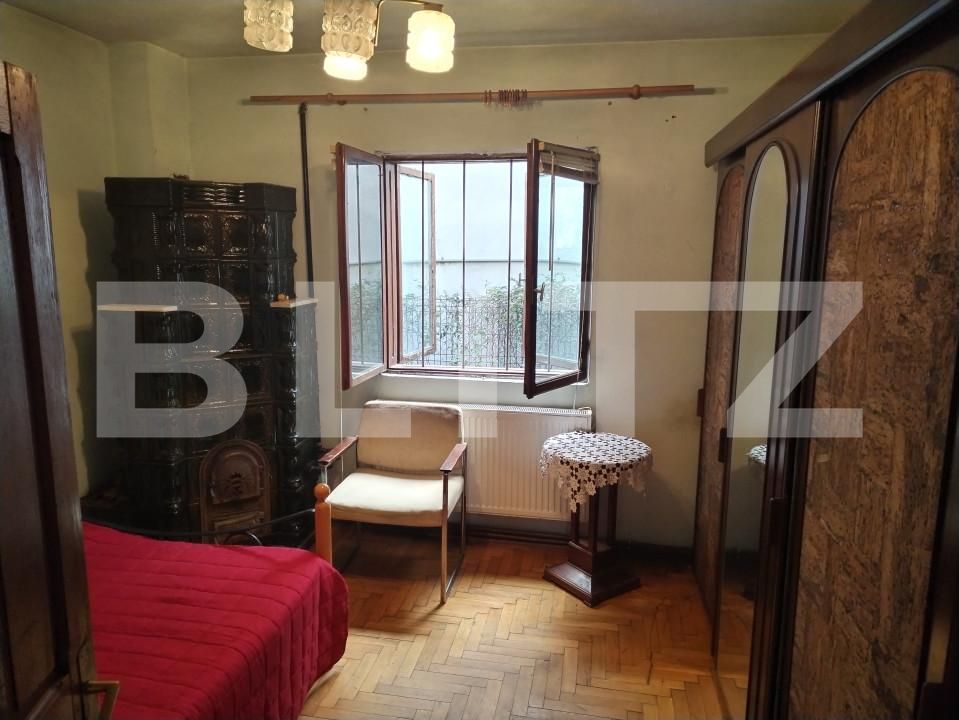 Casa de vânzare 6 camere Central - 159162CV | BLITZ Târgoviște | Poza7