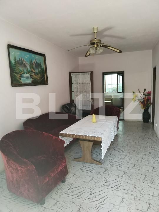 Casa de vânzare 6 camere Central - 159162CV | BLITZ Târgoviște | Poza2