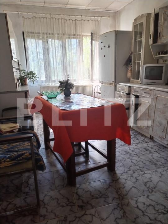 Casa de vânzare 6 camere Central - 159162CV | BLITZ Târgoviște | Poza4