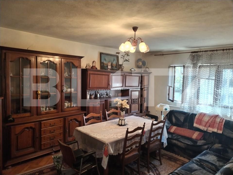 Casa de vânzare 6 camere Central - 159162CV | BLITZ Târgoviște | Poza5