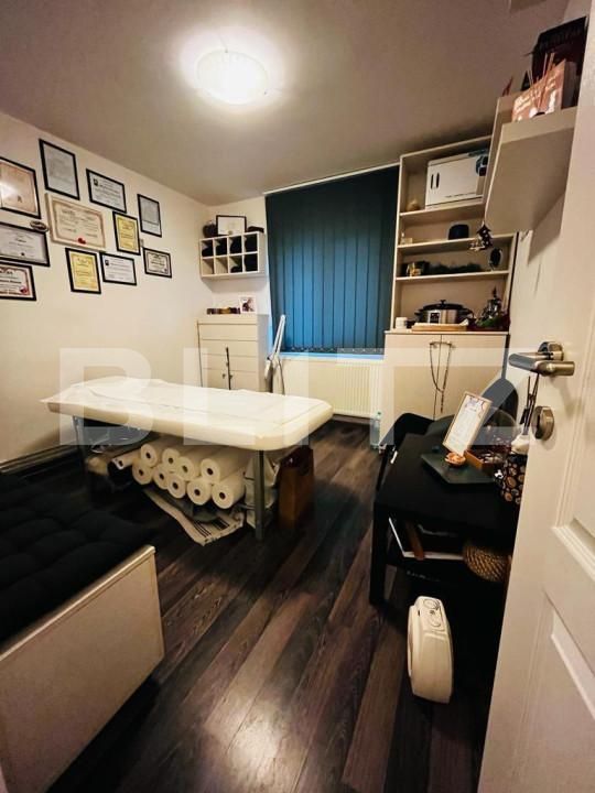 Apartament de vânzare 3 camere Micro 12 - 159179AV | BLITZ Târgoviște | Poza2