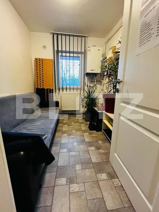 Apartament de vânzare 3 camere Micro 12 - 159179AV | BLITZ Târgoviște | Poza3