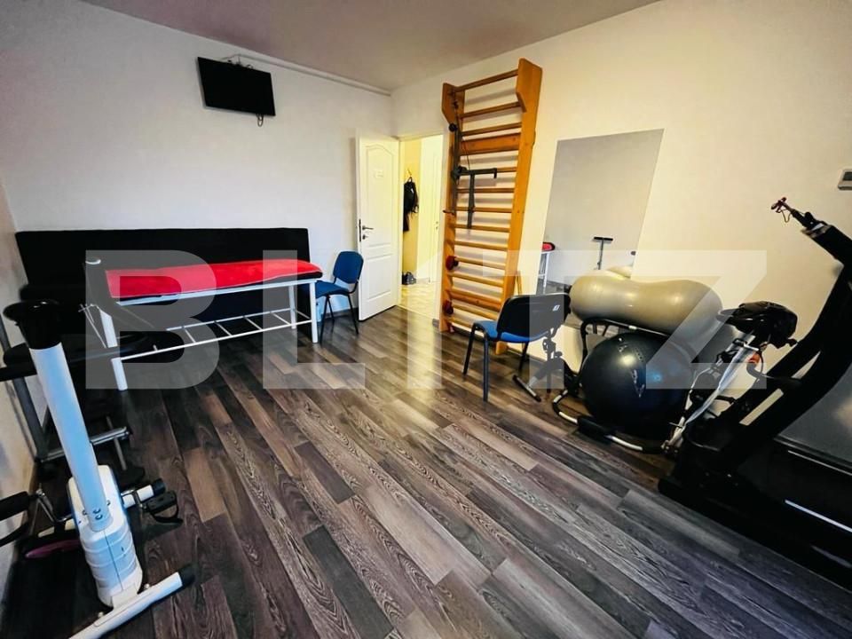 Apartament de vânzare 3 camere Micro 12 - 159179AV | BLITZ Târgoviște | Poza1