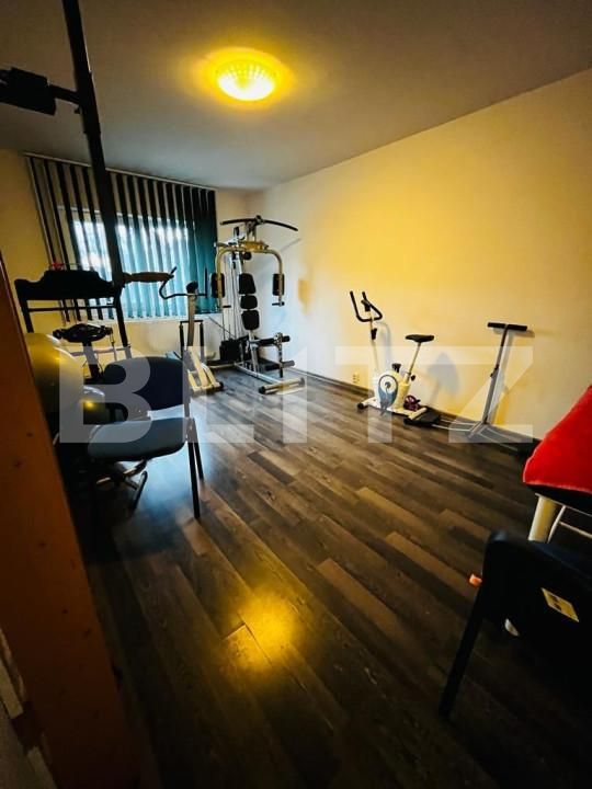 Apartament de vânzare 3 camere Micro 12 - 159179AV | BLITZ Târgoviște | Poza5