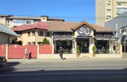 Oportunitate Unică  Vilă de Vis în Zona Centrala si doua spatii comerciale 