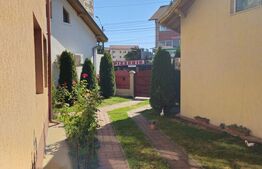 Oportunitate Unică  Vilă de Vis în Zona Centrala si doua spatii comerciale 