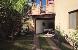 Oportunitate Unică  Vilă de Vis în Zona Centrala si doua spatii comerciale 