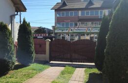 Oportunitate Unică  Vilă de Vis în Zona Centrala si doua spatii comerciale 