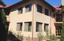 Oportunitate Unică  Vilă de Vis în Zona Centrala si doua spatii comerciale 