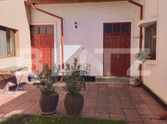 Casa de vânzare 6 camere Central - 159313CV | BLITZ Târgoviște | Poza16