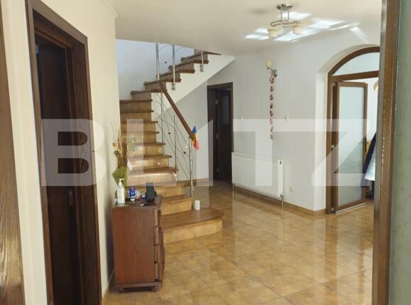 Casa de vânzare 6 camere Central - 159313CV | BLITZ Târgoviște | Poza3