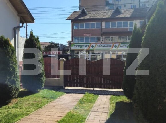 Casa de vânzare 6 camere Central - 159313CV | BLITZ Târgoviște | Poza20