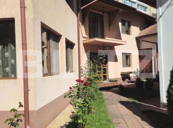 Casa de vânzare 6 camere Central - 159313CV | BLITZ Târgoviște | Poza6