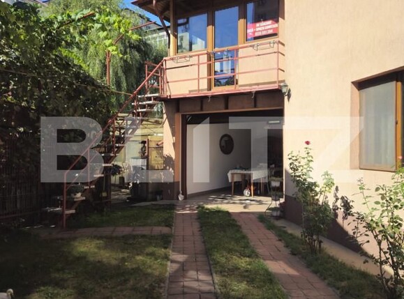 Casa de vânzare 6 camere Central - 159313CV | BLITZ Târgoviște | Poza24