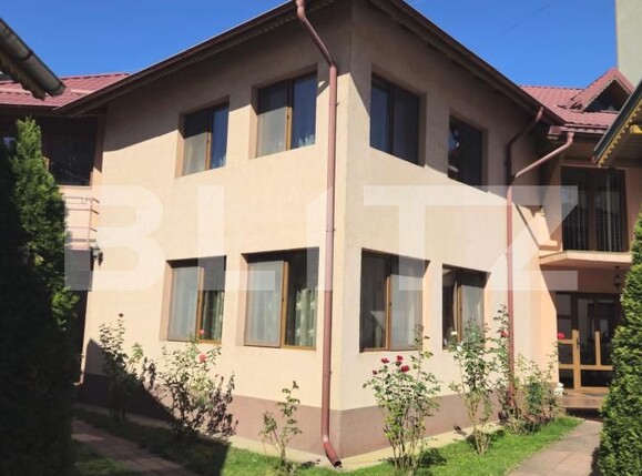 Casa de vânzare 6 camere Central - 159313CV | BLITZ Târgoviște | Poza5