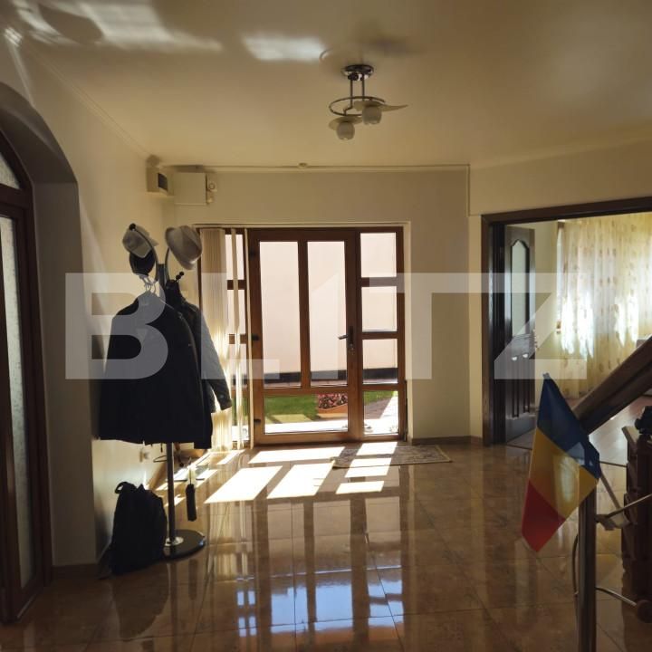 Casa de vânzare 6 camere Central - 159313CV | BLITZ Târgoviște | Poza9