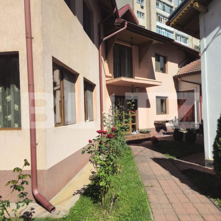 Casa de vânzare 6 camere Central - 159313CV | BLITZ Târgoviște | Poza6