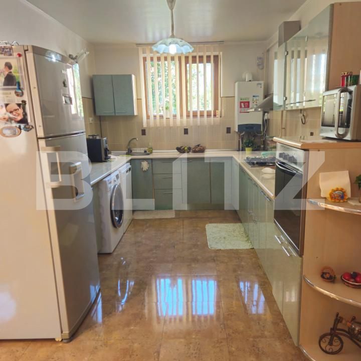 Casa de vânzare 6 camere Central - 159313CV | BLITZ Târgoviște | Poza11