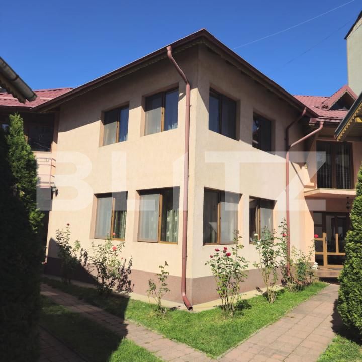 Casa de vânzare 6 camere Central - 159313CV | BLITZ Târgoviște | Poza5
