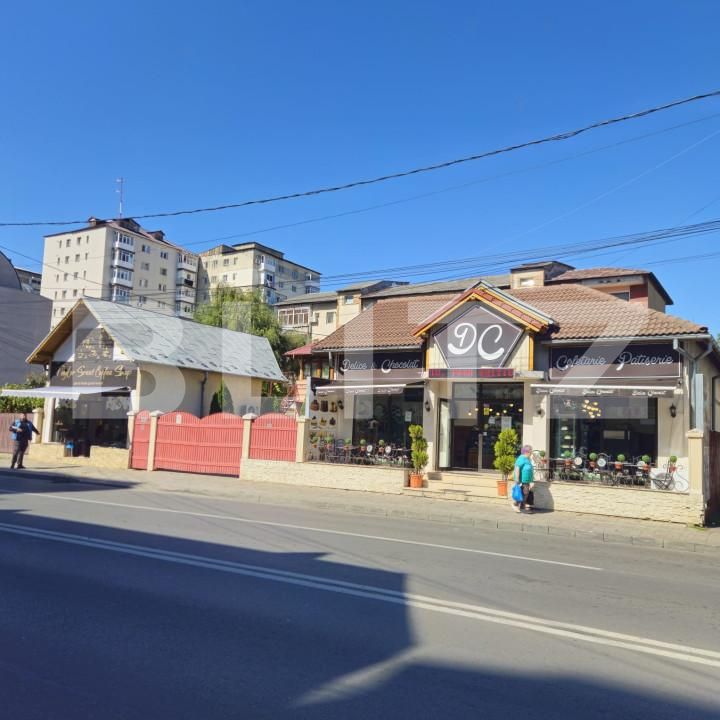 Casa de vânzare 6 camere Central - 159313CV | BLITZ Târgoviște | Poza1