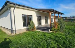 OFERTA LIMITATA! COMISION 0% LA CUMPARATOR! Casa nou construita in CREVEDIA!