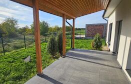 OFERTA LIMITATA! COMISION 0% LA CUMPARATOR! Casa nou construita in CREVEDIA!