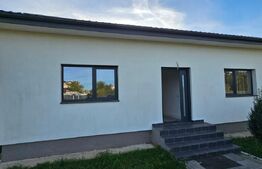 OFERTA LIMITATA! COMISION 0% LA CUMPARATOR! Casa nou construita in CREVEDIA!