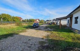 OFERTA LIMITATA! COMISION 0% LA CUMPARATOR! Casa nou construita in CREVEDIA!