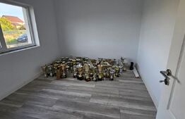 OFERTA LIMITATA! COMISION 0% LA CUMPARATOR! Casa nou construita in CREVEDIA!