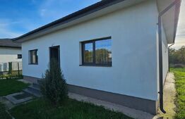 OFERTA LIMITATA! COMISION 0% LA CUMPARATOR! Casa nou construita in CREVEDIA!