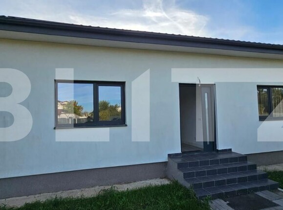 Casa de vânzare 4 camere Crevedia - 159635CV | BLITZ Târgoviște | Poza1