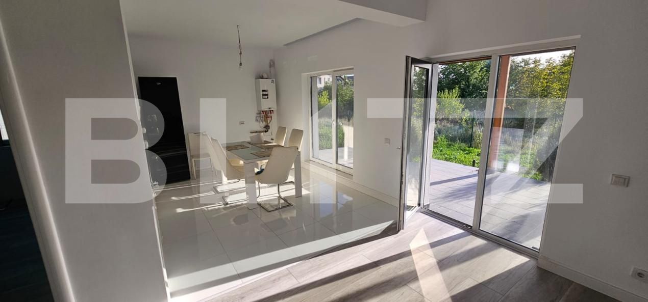 Casa de vânzare 4 camere Crevedia - 159635CV | BLITZ Târgoviște | Poza5