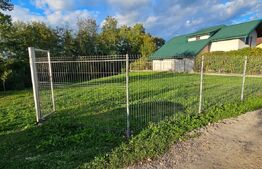 Teren Extravilan in Moreni 