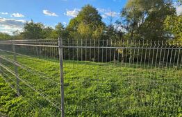 Teren Extravilan in Moreni 