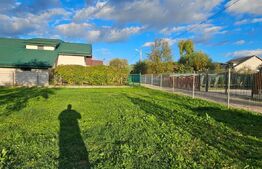 Teren Extravilan in Moreni 