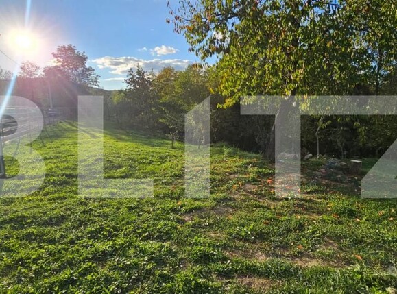 Teren de vânzare Moreni - 159647TV | BLITZ Târgoviște | Poza4