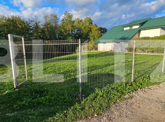 Teren de vânzare Moreni - 159647TV | BLITZ Târgoviște | Poza1