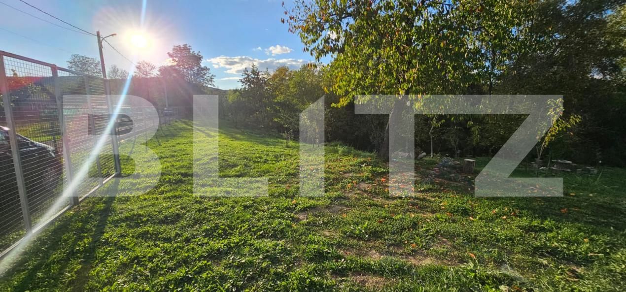 Teren de vânzare Moreni - 159647TV | BLITZ Târgoviște | Poza4