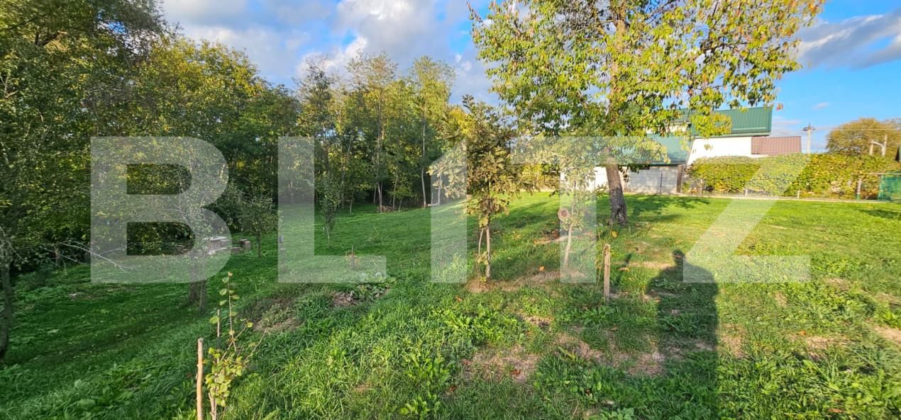 Teren de vânzare Moreni - 159647TV | BLITZ Târgoviște | Poza6