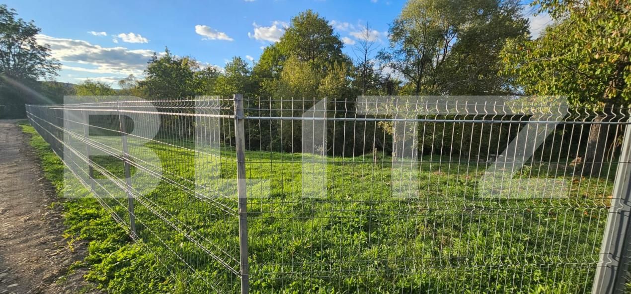 Teren de vânzare Moreni - 159647TV | BLITZ Târgoviște | Poza2